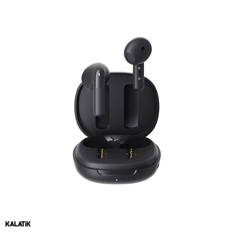 هندزفری بی سیم کیو سی وای مدل AilyBuds Pro