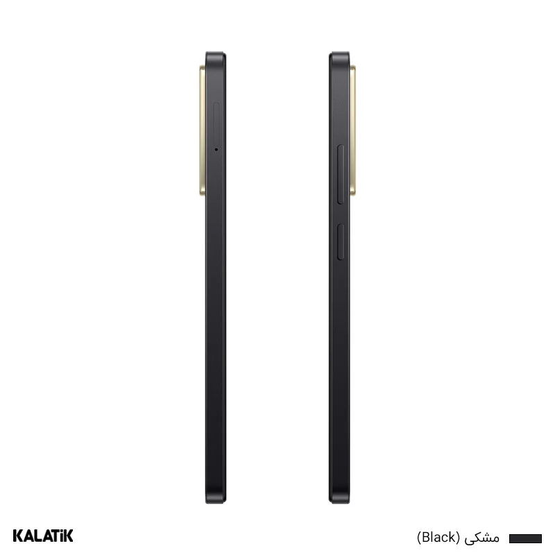 گوشی موبایل شیائومی مدل Poco C71 دو سیم کارت ظرفیت 64/3 گیگابایت