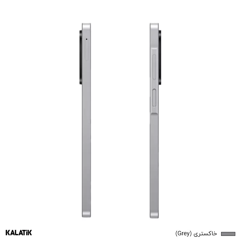 گوشی موبایل سامسونگ مدل Galaxy A17 دو سیم کارت ظرفیت 256/8 گیگابایت-ویتنام