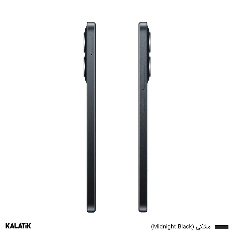 گوشی موبایل شیائومی Redmi 15C دو سیم کارت ظرفیت 128/4 گیگابایت