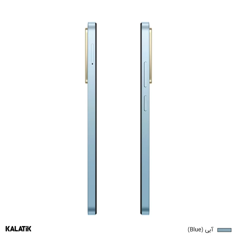 گوشی موبایل شیائومی مدل Poco C71 دو سیم کارت ظرفیت 64/3 گیگابایت