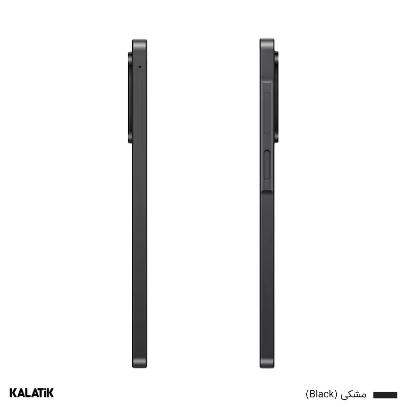 گوشی موبایل سامسونگ مدل Galaxy A17 دو سیم کارت ظرفیت 256/8 گیگابایت-ویتنام