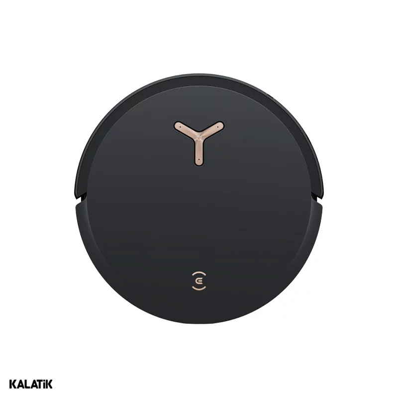جارو برقی رباتیک اکووکس مدل Deebot X8 Pro OMNI