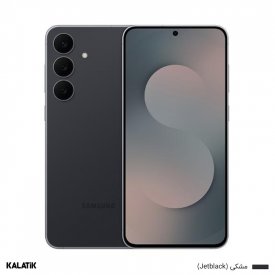 گوشی موبایل سامسونگ مدل Galaxy S25 FE 5G دو سیم کارت ظرفیت 256/8 گیگابایت-ویتنام