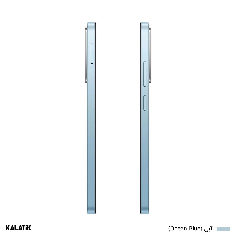 گوشی موبایل شیائومی Redmi A5 دو سیم کارت ظرفیت 64/3 گیگابایت