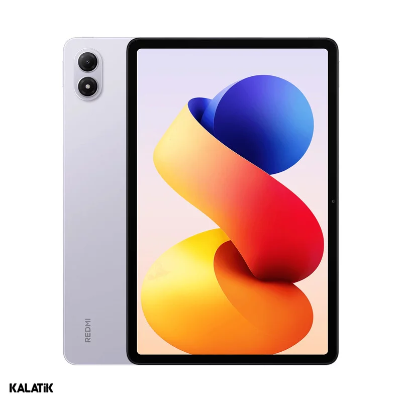 تبلت شیائومی مدل Redmi Pad 2 Pro (2025, 12.1