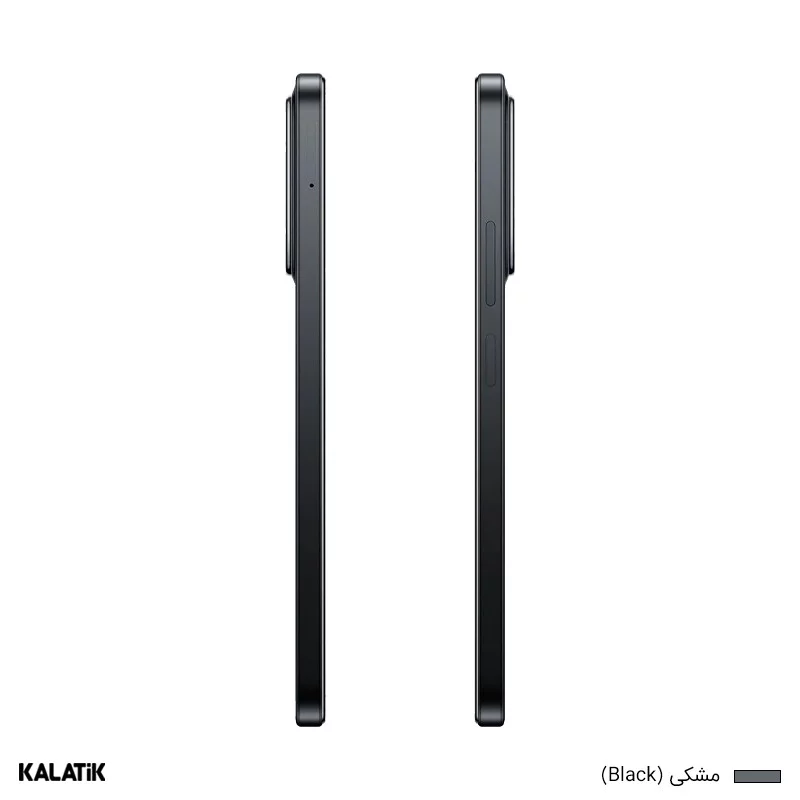 گوشی موبایل شیائومی مدل Poco C85 دو سیم کارت ظرفیت 128/6 گیگابایت