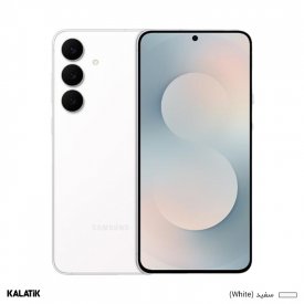 گوشی موبایل سامسونگ مدل Galaxy S25 FE 5G دو سیم کارت ظرفیت 256/8 گیگابایت-ویتنام