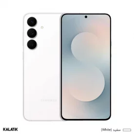 گوشی موبایل سامسونگ مدل Galaxy S25 FE 5G دو سیم کارت ظرفیت 256/8 گیگابایت-ویتنام