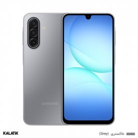 گوشی موبایل سامسونگ مدل Galaxy A17 دو سیم کارت ظرفیت 256/8 گیگابایت-ویتنام