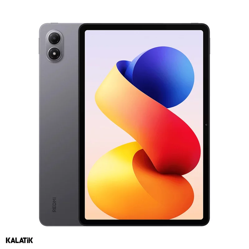 تبلت شیائومی مدل Redmi Pad 2 Pro (2025, 12.1