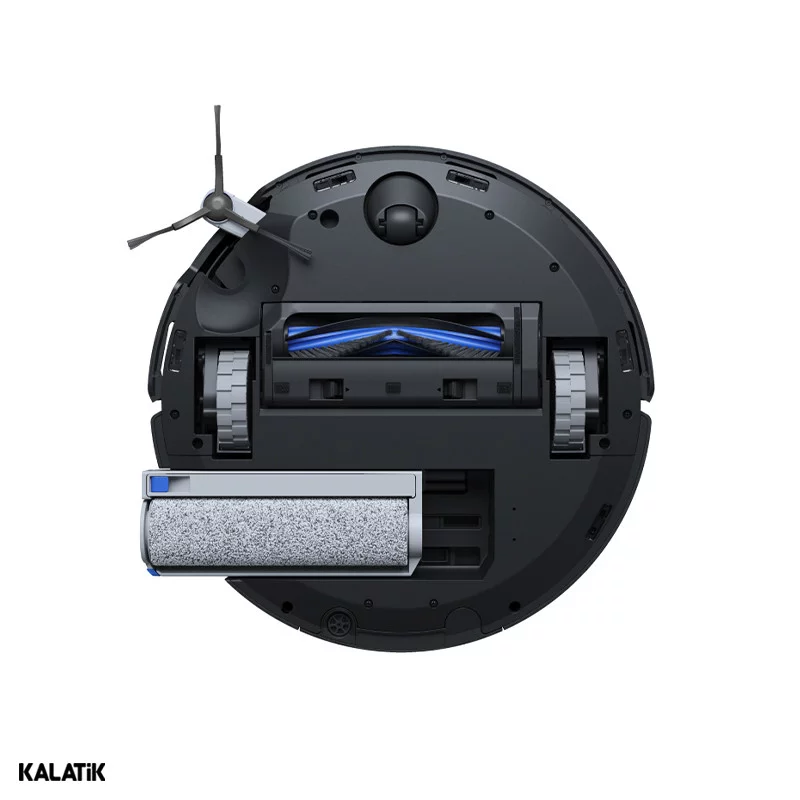 جارو برقی رباتیک اکووکس مدل Deebot X8 Pro OMNI
