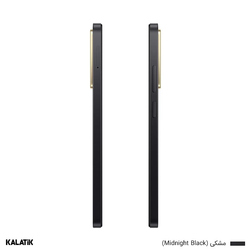 گوشی موبایل شیائومی Redmi A5 دو سیم کارت ظرفیت 64/3 گیگابایت