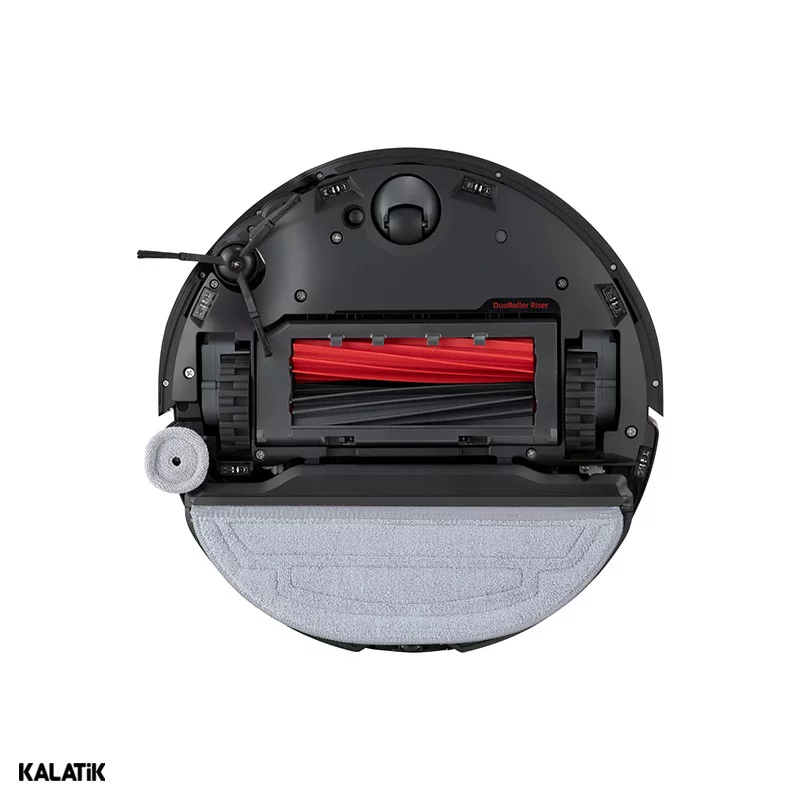 جارو برقی رباتیک شیائومی مدل Roborock S8 MaxV Ultra