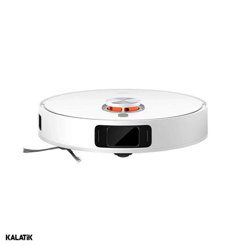 جارو برقی رباتیک شیائومی مدل X20 Pro