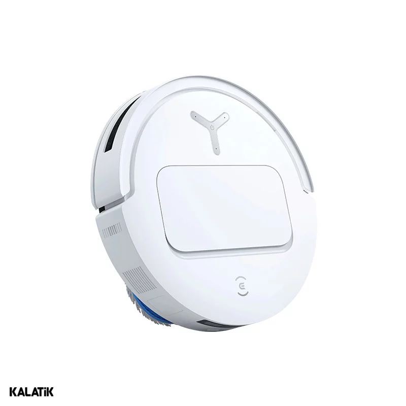 جارو برقی رباتیک اکووکس مدل Deebot T50 Pro OMNI