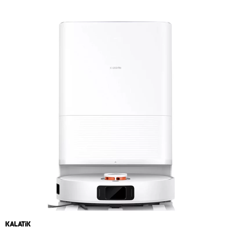 جارو برقی رباتیک شیائومی مدل X20 Pro