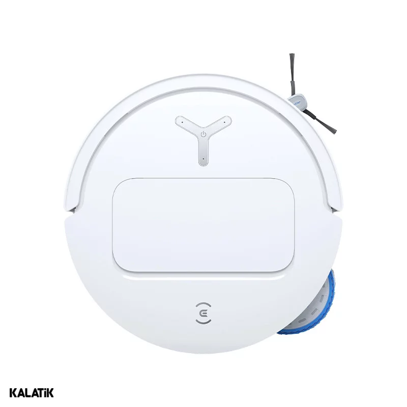 جارو برقی رباتیک اکووکس مدل Deebot T50 Pro OMNI
