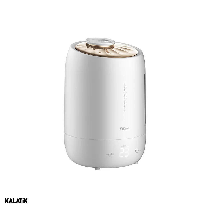 دستگاه بخور سرد و رطوبت ساز شیائومی درما مدل DEM-F600