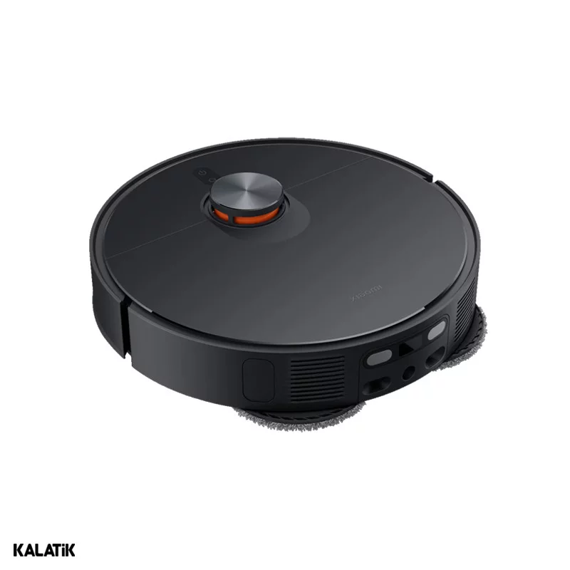 جارو برقی رباتیک شیائومی مدل X20 Max