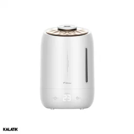 دستگاه بخور سرد و رطوبت ساز شیائومی درما مدل DEM-F600
