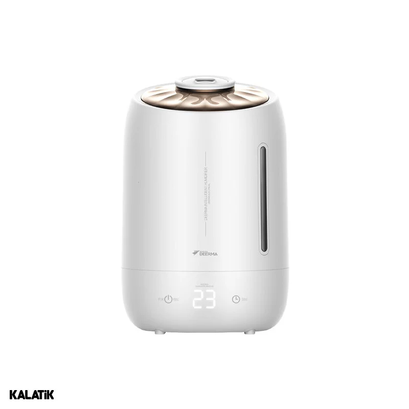 دستگاه بخور سرد و رطوبت ساز شیائومی درما مدل DEM-F600