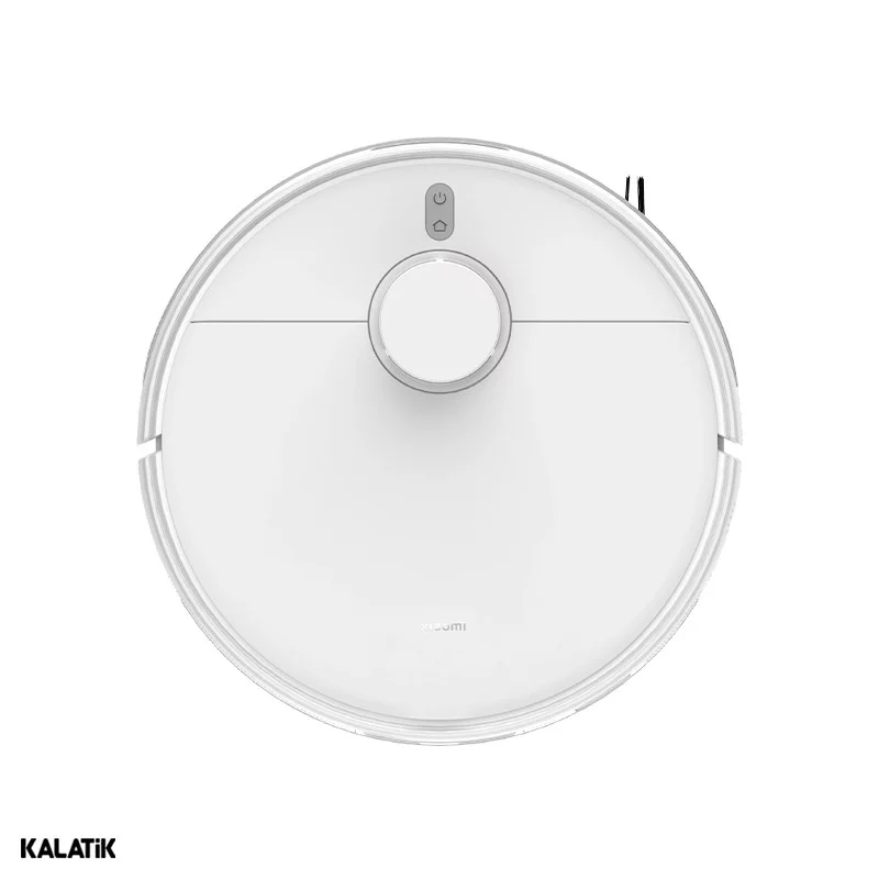 جارو برقی رباتیک شیائومی مدل H40