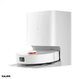 جارو برقی رباتیک شیائومی مدل H40