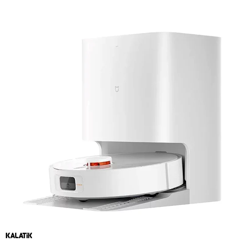 جارو برقی رباتیک شیائومی مدل H40