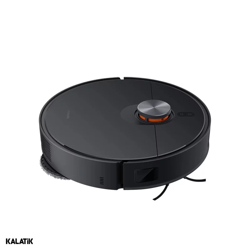 جارو برقی رباتیک شیائومی مدل X20 Max