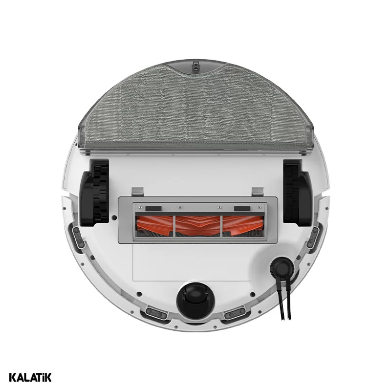 جارو برقی رباتیک شیائومی مدل H40