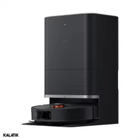 جارو برقی رباتیک شیائومی مدل X20 Max