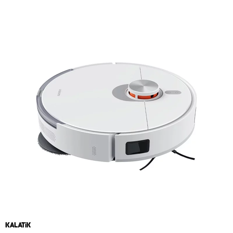 جارو برقی رباتیک شیائومی مدل S20 Plus