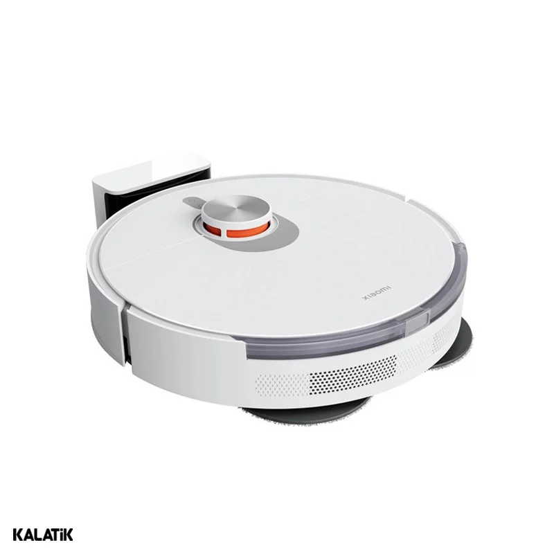 جارو برقی رباتیک شیائومی مدل S20 Plus