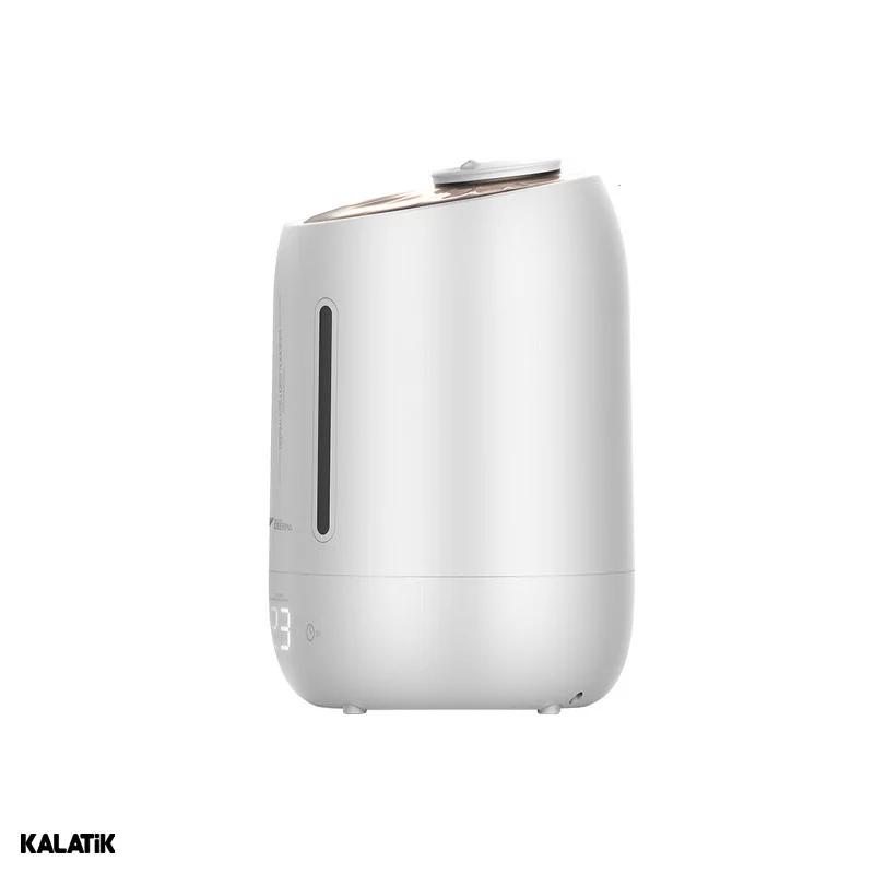 دستگاه بخور سرد و رطوبت ساز شیائومی درما مدل DEM-F600