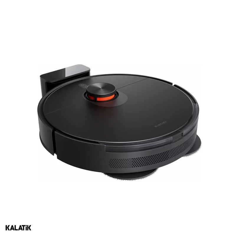جارو برقی رباتیک شیائومی مدل S20 Plus