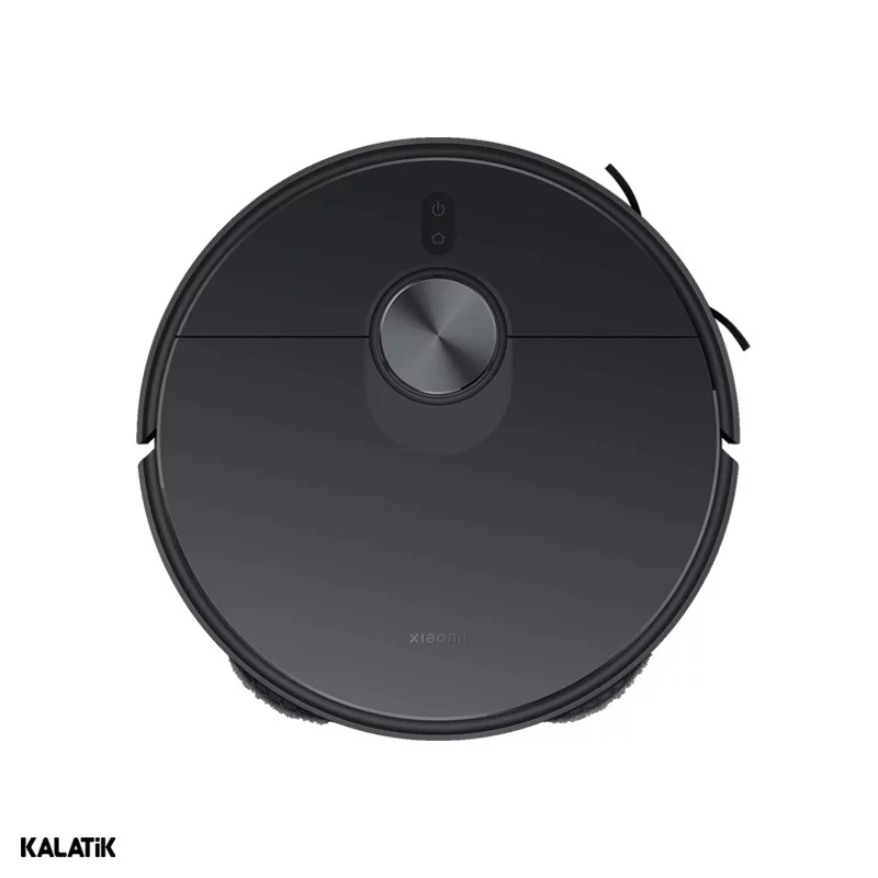 جارو برقی رباتیک شیائومی مدل X20 Max