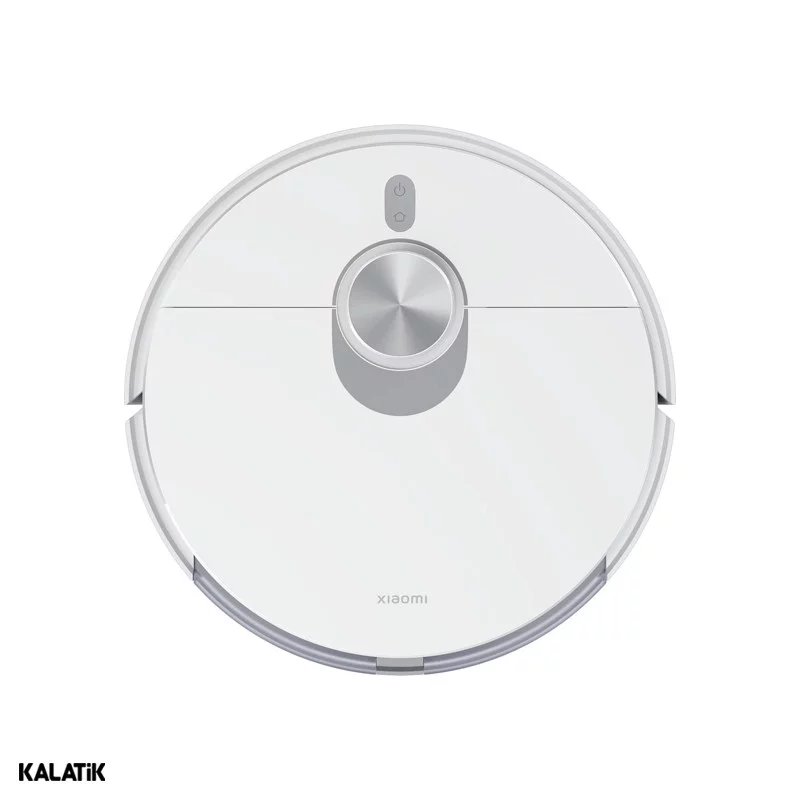 جارو برقی رباتیک شیائومی مدل S20 Plus