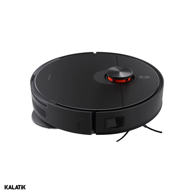 جارو برقی رباتیک شیائومی مدل S20 Plus