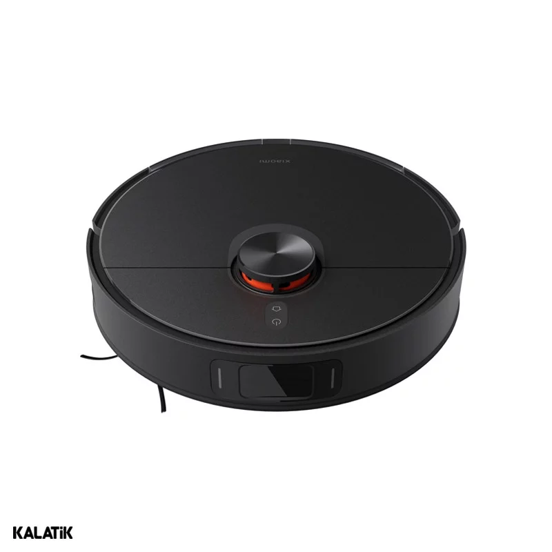 جارو برقی رباتیک شیائومی مدل S20 Plus