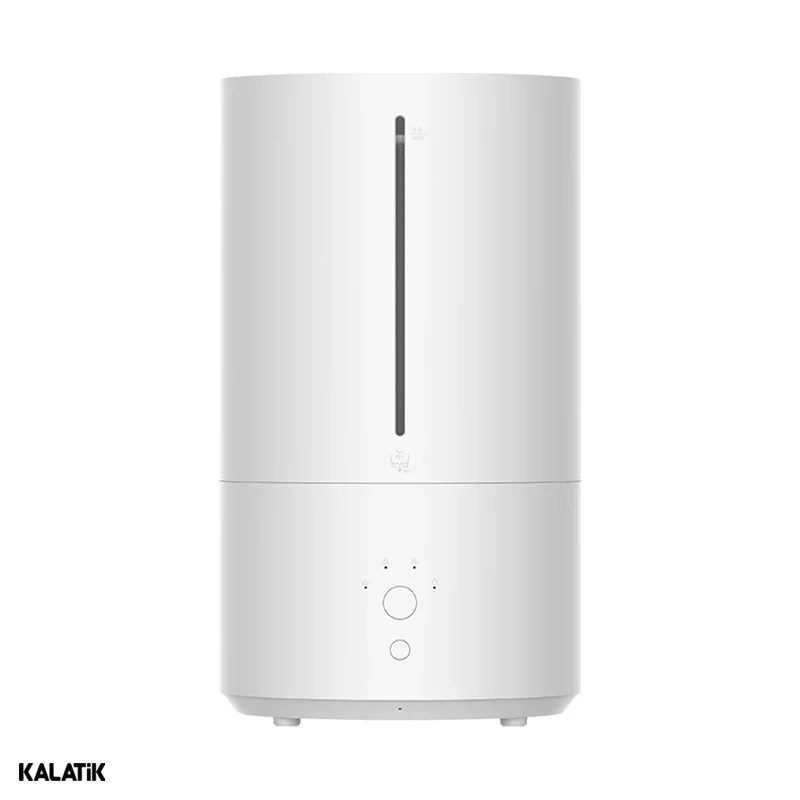 دستگاه بخور سرد و رطوبت ساز شیائومی درما مدل Smart Humidifier 2