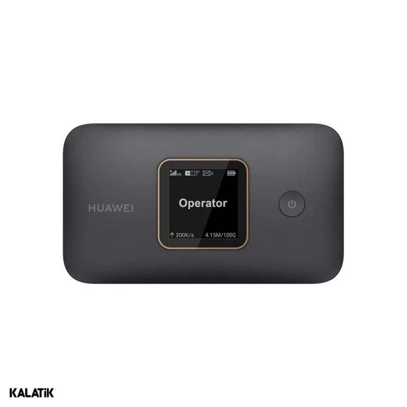 مودم قابل حمل 4.5G هواوی مدل E5785-320a