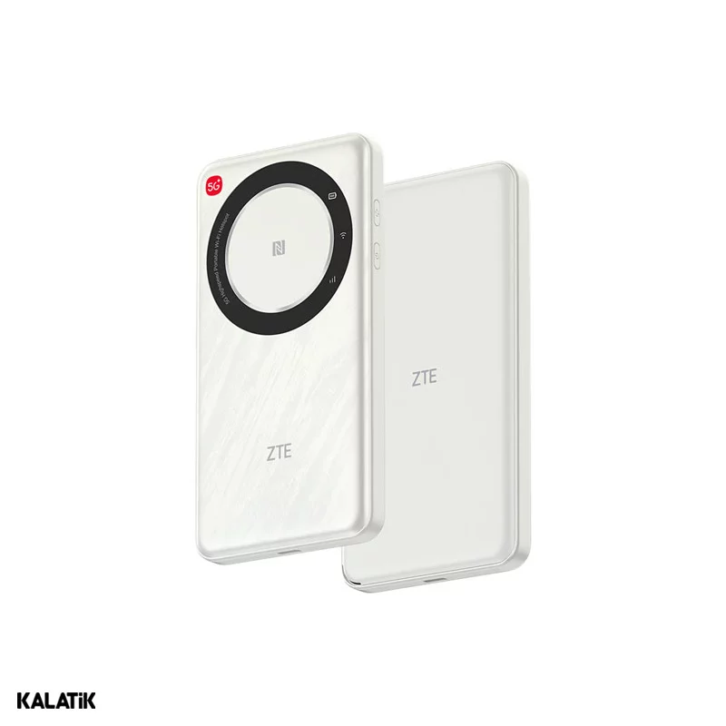 مودم قابل حمل 5G زد تی ای مدل U30 Air