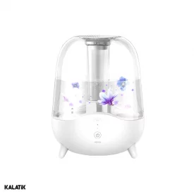 دستگاه بخور سرد و رطوبت ساز شیائومی درما مدل DEM-F325