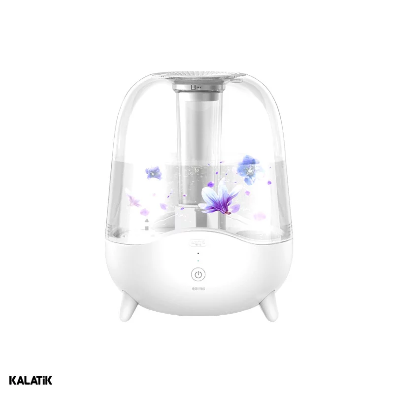 دستگاه بخور سرد و رطوبت ساز شیائومی درما مدل DEM-F325