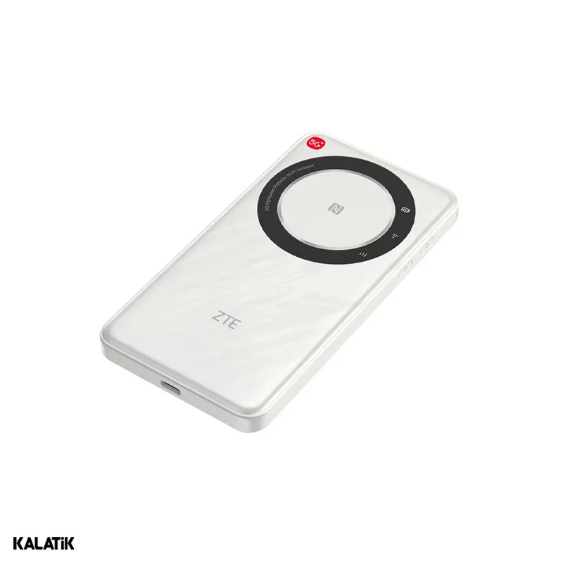 مودم قابل حمل 5G زد تی ای مدل U30 Air