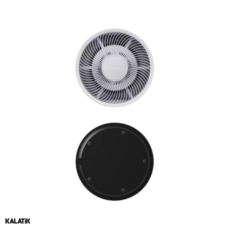 دستگاه تصفیه کننده هوا هوشمند شیائومی مدل Smart Air Purifier Elite