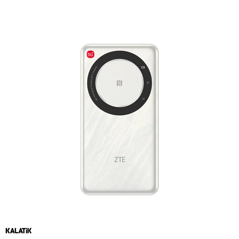 مودم قابل حمل 5G زد تی ای مدل U30 Air