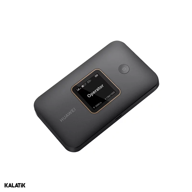 مودم قابل حمل 4.5G هواوی مدل E5785-320a
