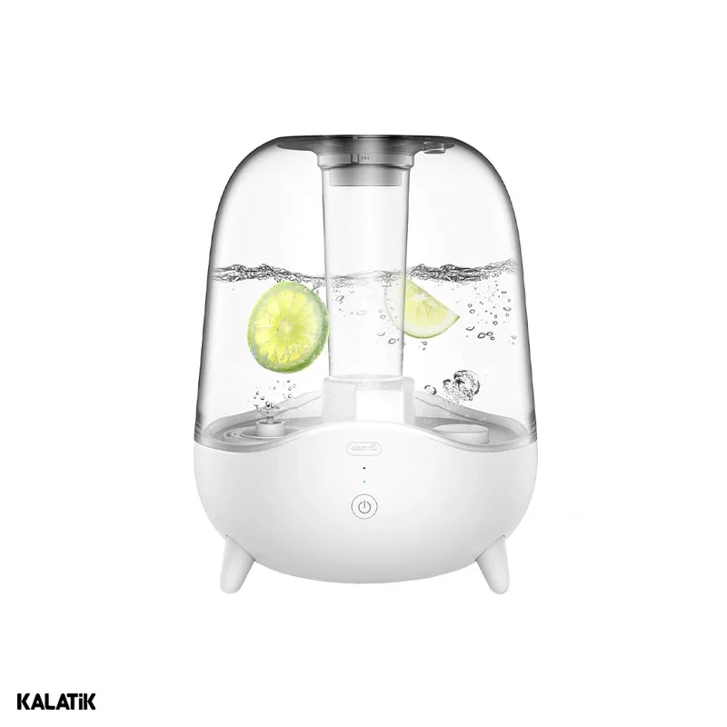 دستگاه بخور سرد و رطوبت ساز شیائومی درما مدل DEM-F325